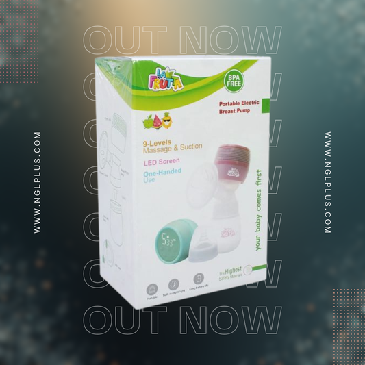 La frutta Electric Breast Pump
