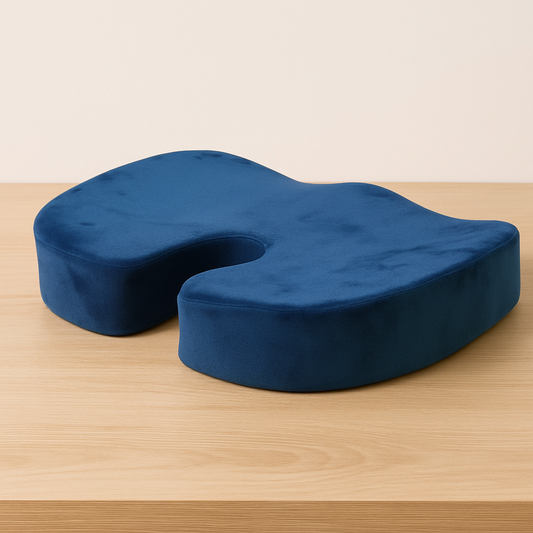 Tailbone Cushion – Ultimate Relief for Lower Back Pain