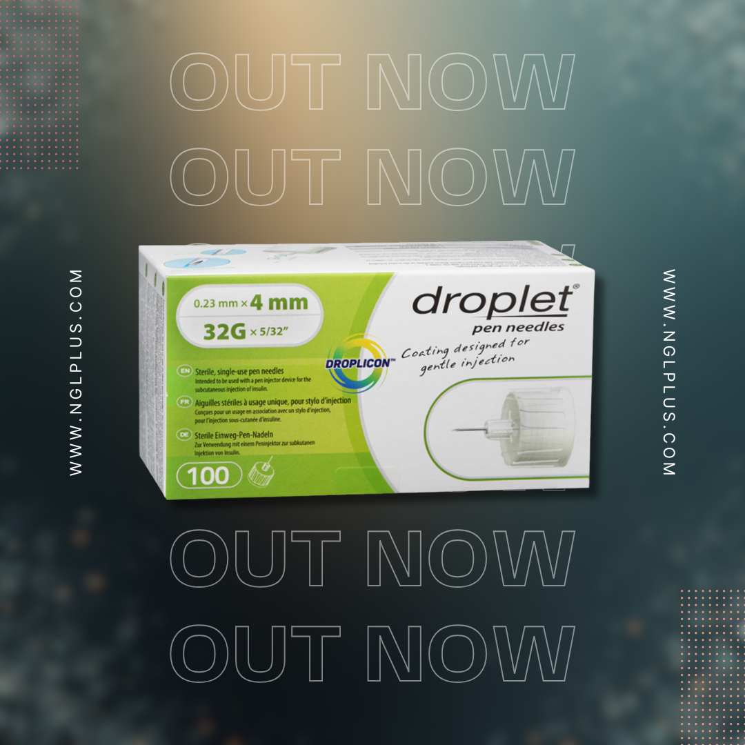 Droplet Insulin Pen Needles (Poland)